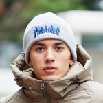 Thrasher