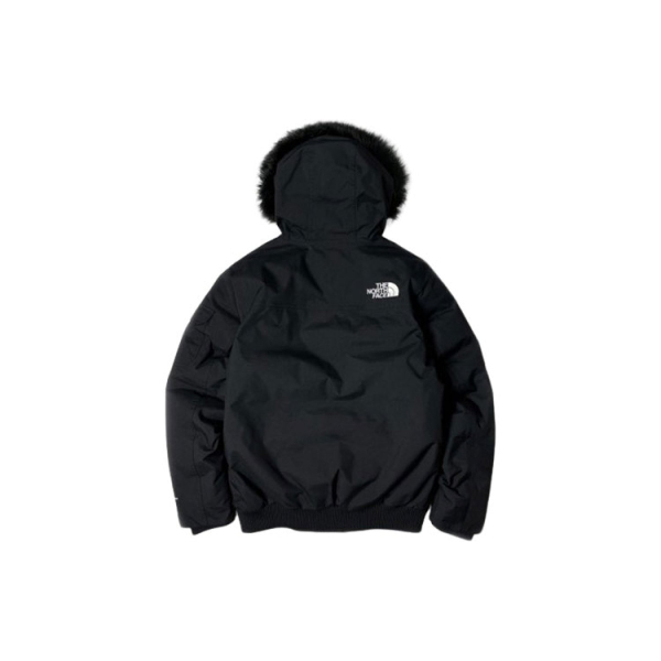 THE NORTH FACE Gotham Logo