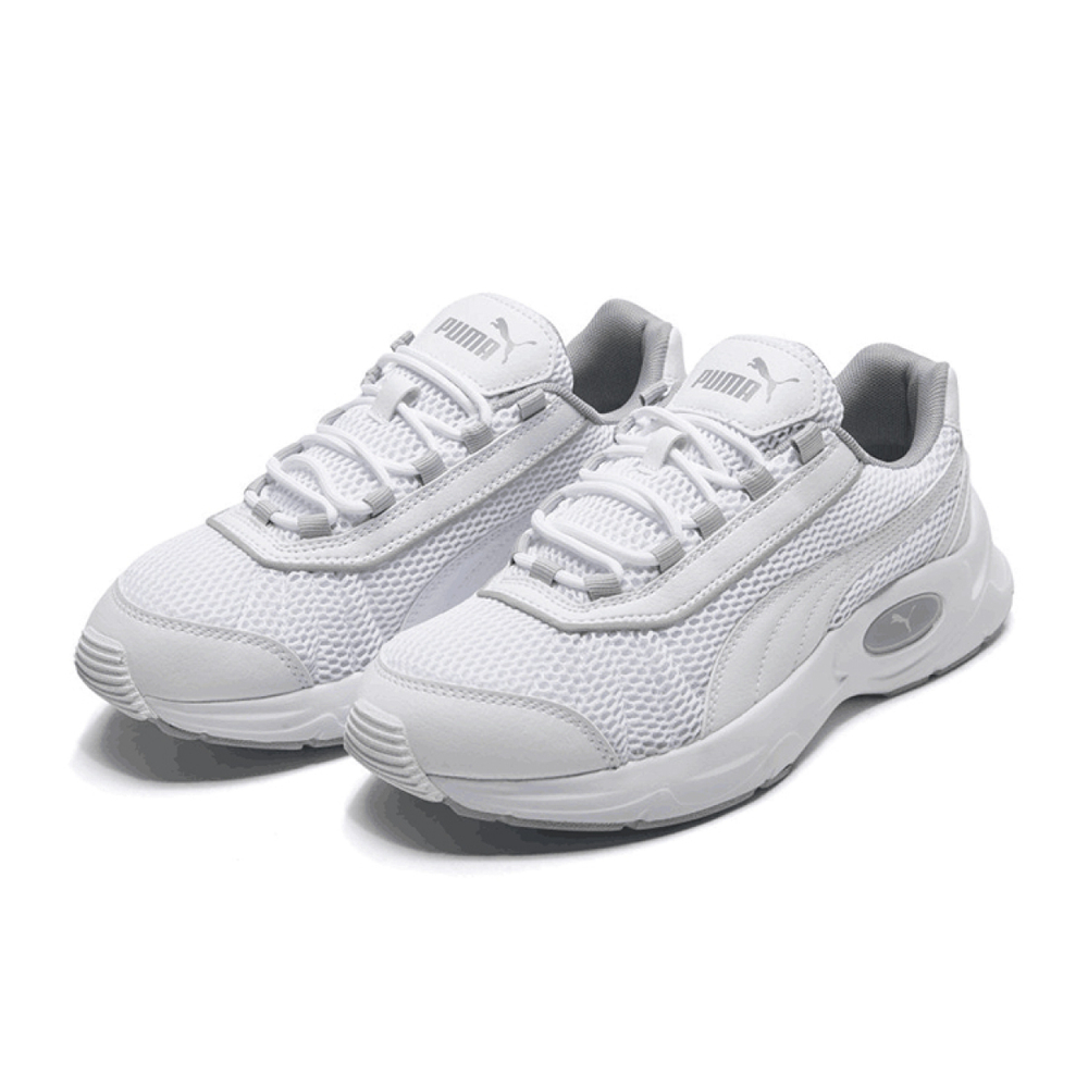 PUMA Nucleus