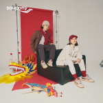 Saucony CNY CNY