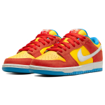Nike Dunk SB Pro "Bart Simpson"