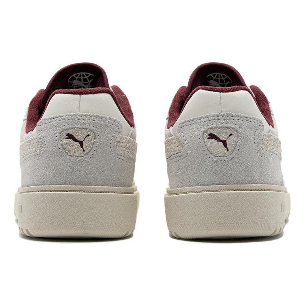 PUMA Doublecourt Prm