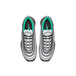 Nike Air Max 97 Black Clear Emerald