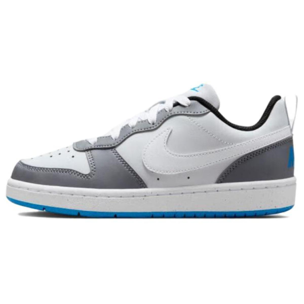 Nike Court Borough Low