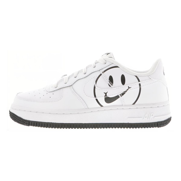 Nike Air Force 1 Have A Nike Day Smiley Face