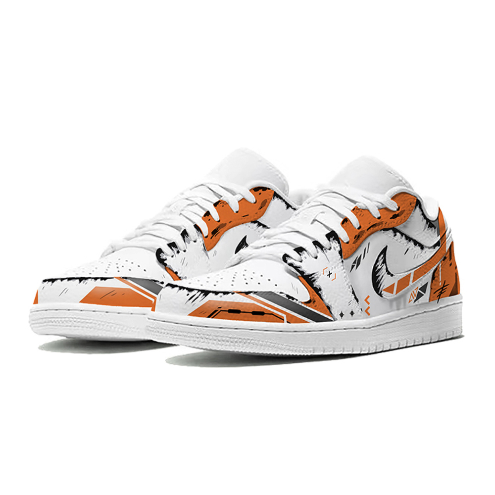 【 】 Jordan Air Jordan 1 Low