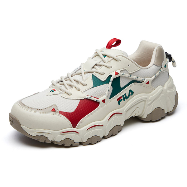 FILA TPU