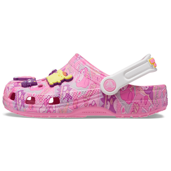 Crocs EVA
