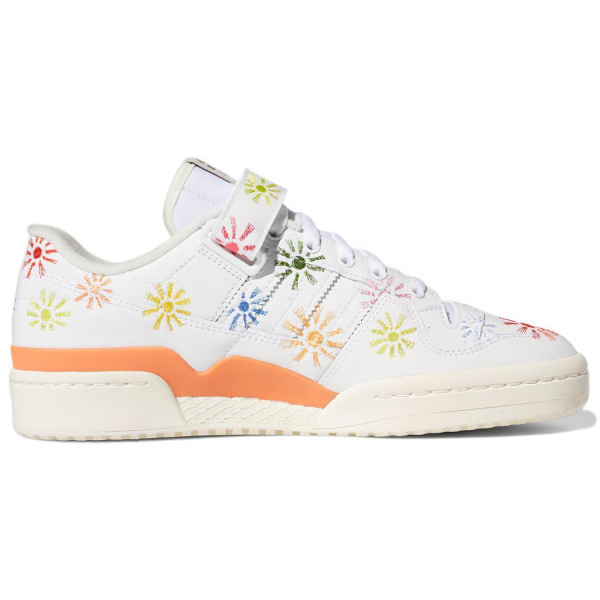 Adidas originals FORUM Low Pride
