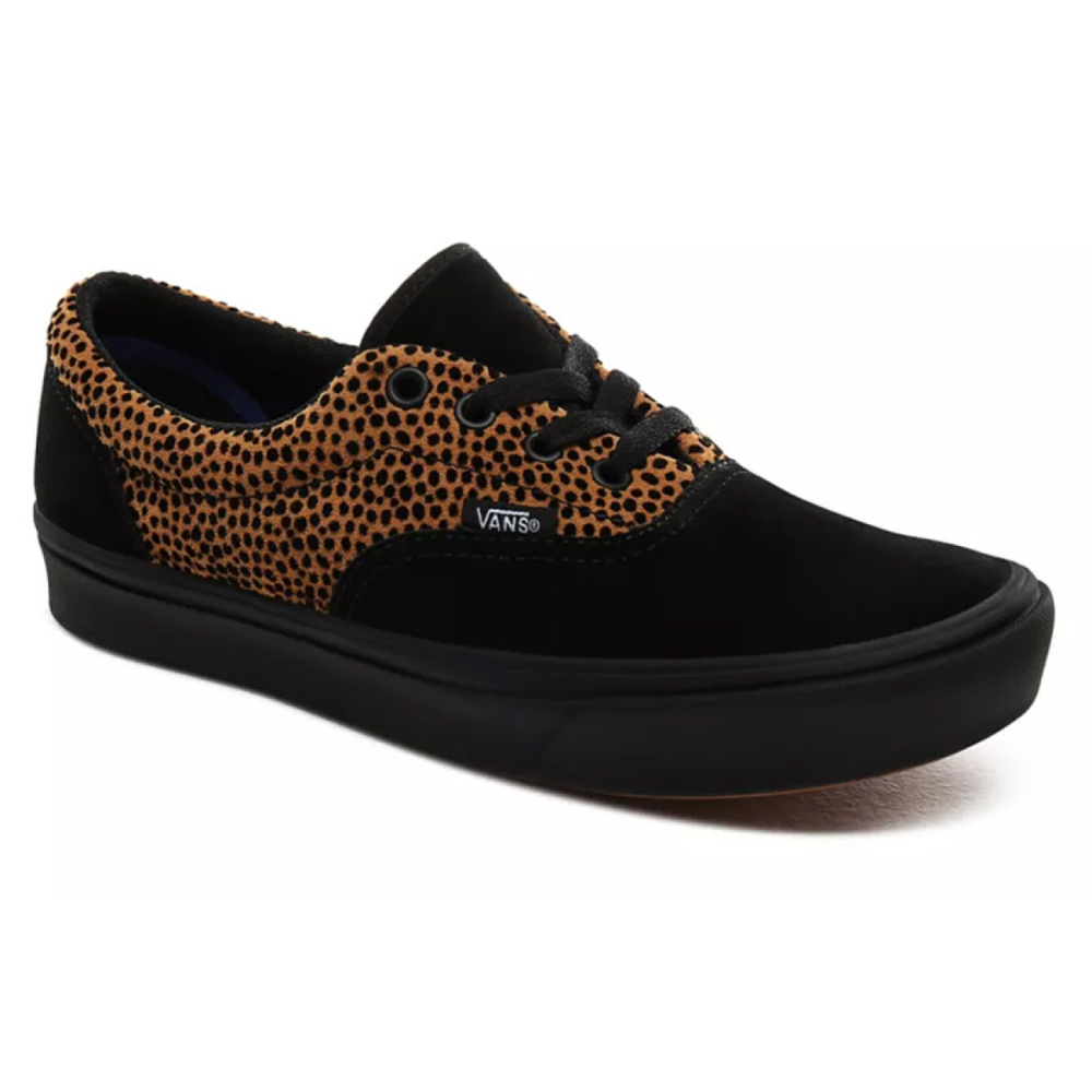 Vans Era Tiny Cheetah Comfycush
