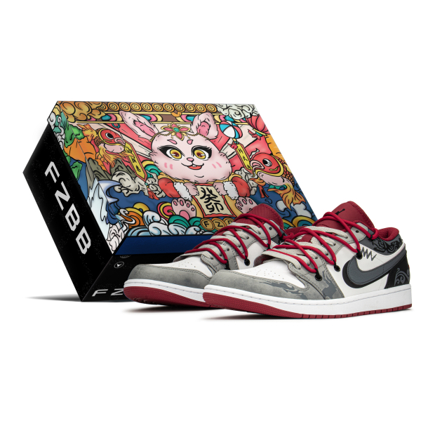 【 】 Jordan Air Jordan 1 Mid
