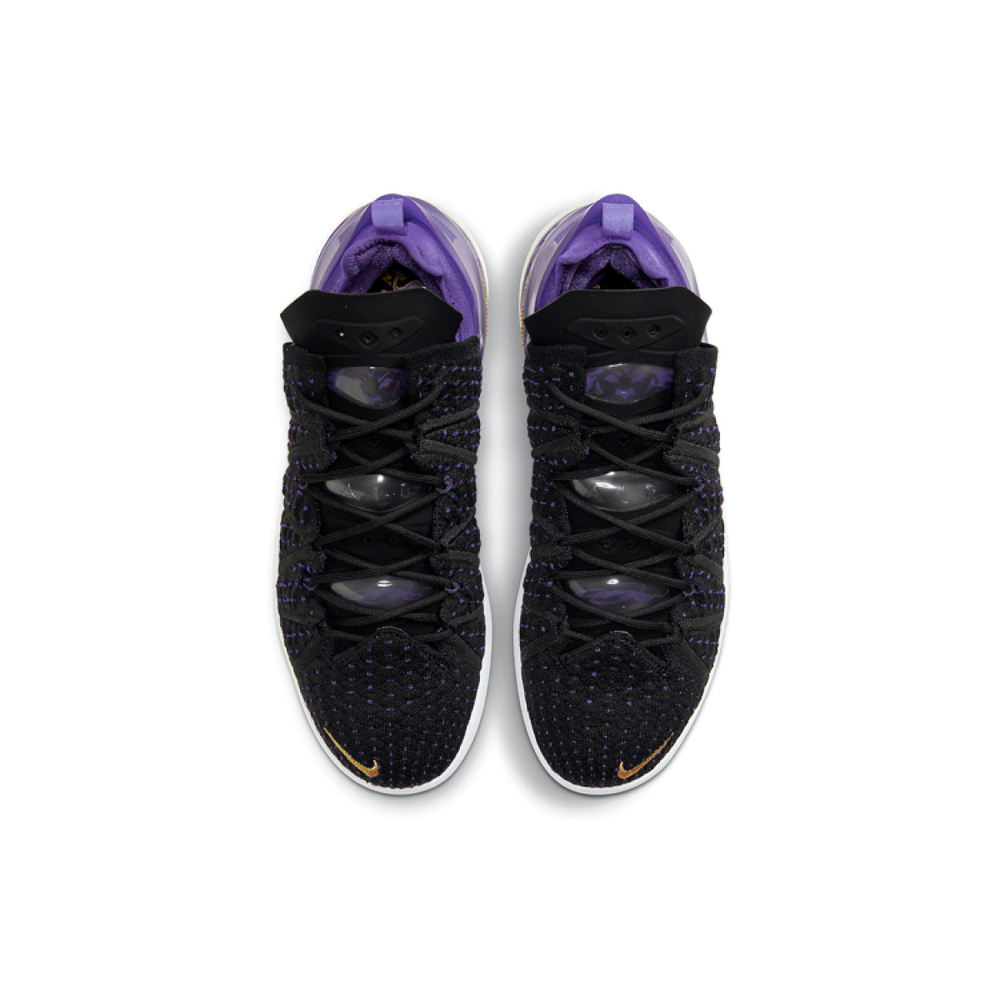 Nike Lebron 18 Lakers 18