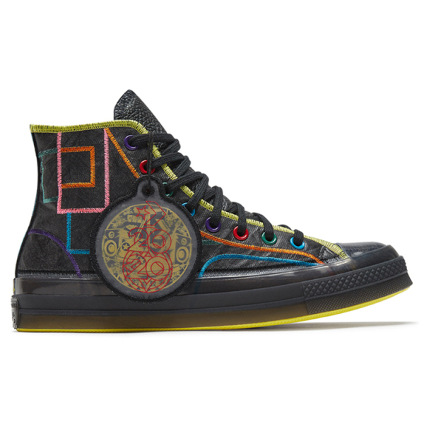 Converse 1970s Chuck 70 Regional Create