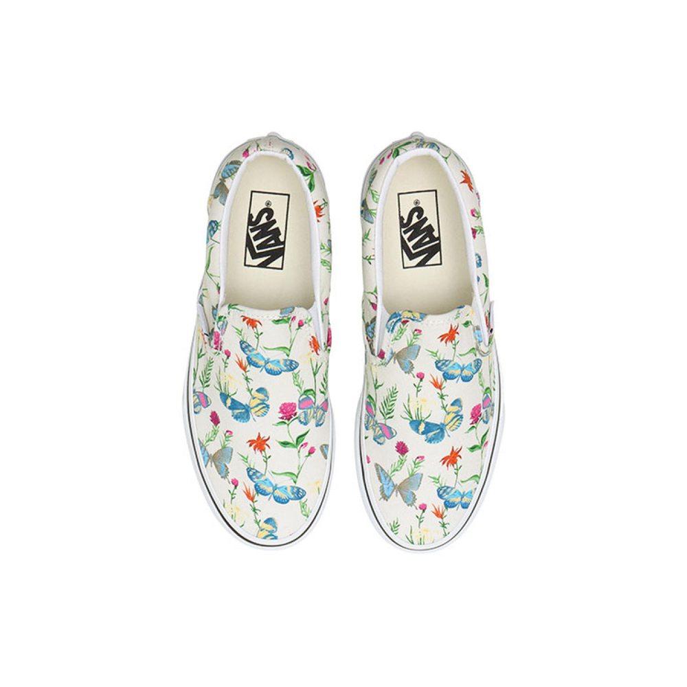 Vans slip-on