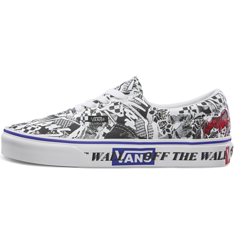 Vans Era