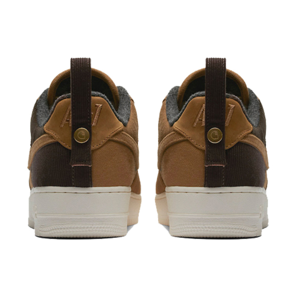 Carhartt WIP x Nike Air Force 1