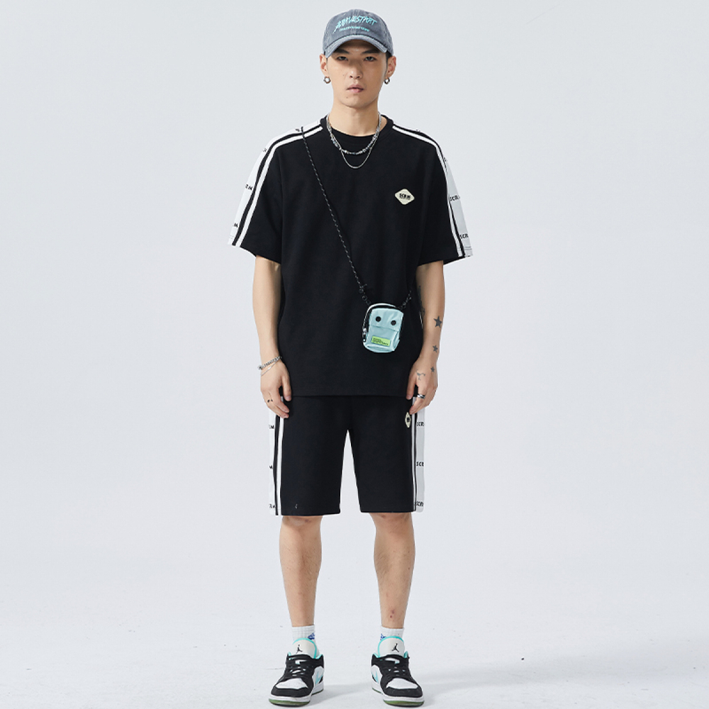SCRM Logo T