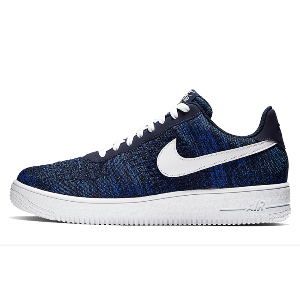 Nike Air Force 1 Flyknit 2.0