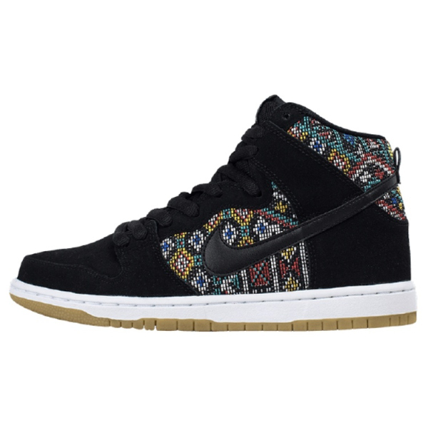 Nike Dunk SB Aztec Geometry