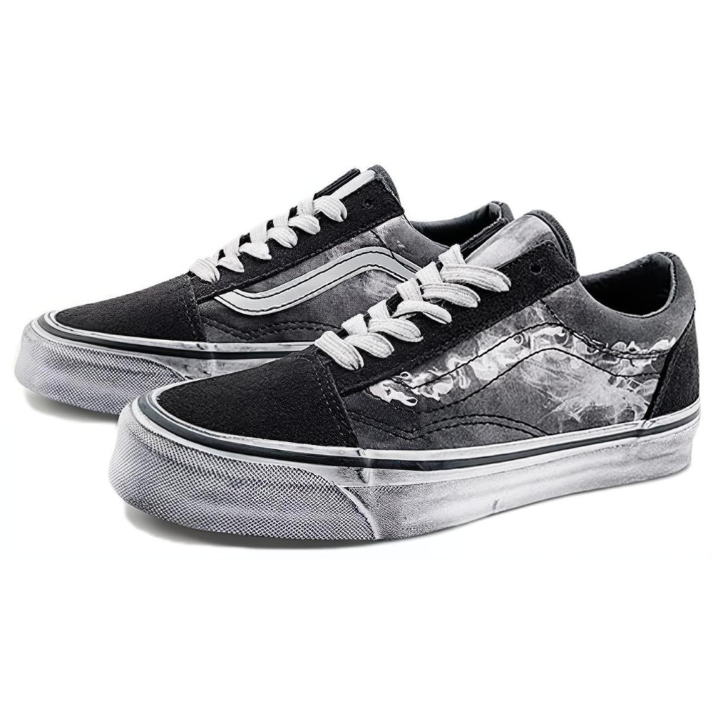 CONCEPTS x Vans Old Skool