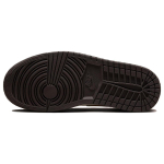 Jordan Air Jordan 1 Low "Shadow Brown"
