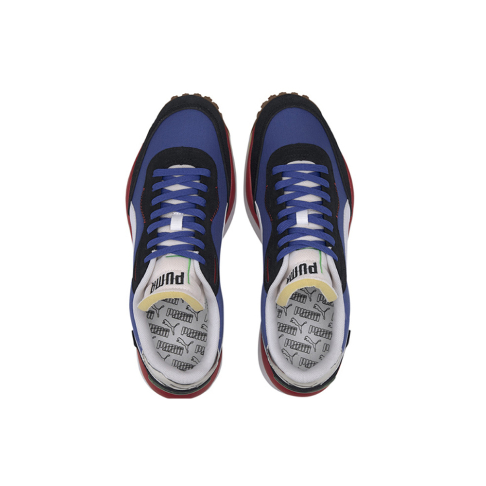 PUMA Style Rider Play On