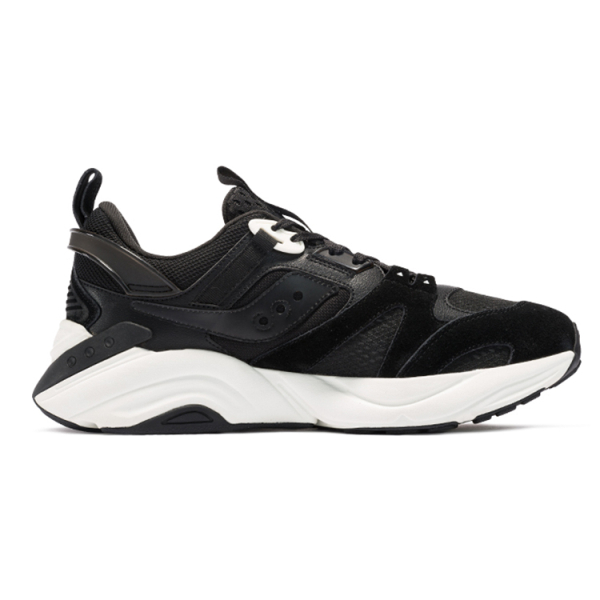 Saucony Gram 9000 Winter