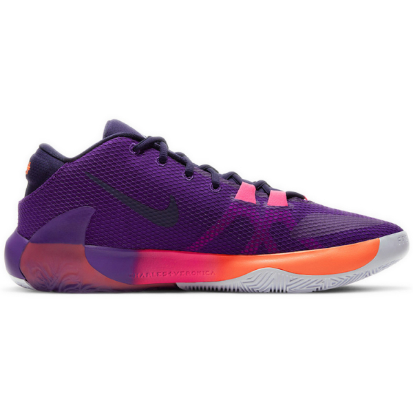 Nike Freak 1