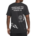 Nike x Drake NOCTA Logo T