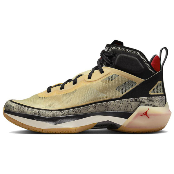 Jordan Air Jordan 37 "Jayson Tatum" PF PE
