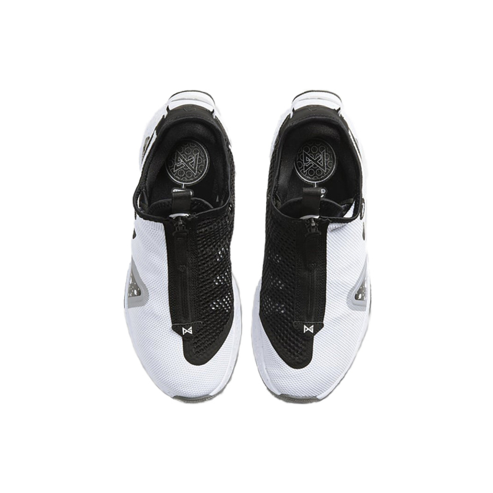 Nike PG 4 "Oreo" 4