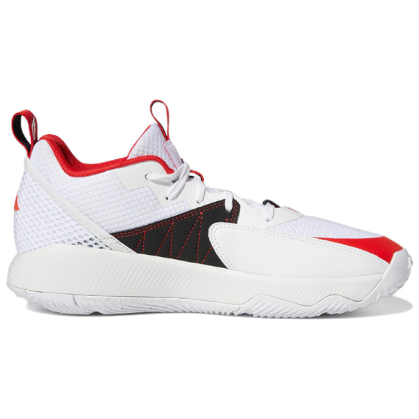 Adidas Dame Certified