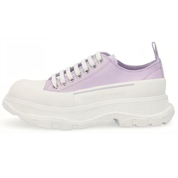 Alexander McQueen Tread Slick