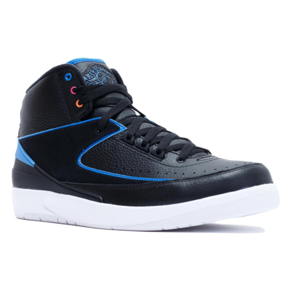 Jordan Air Jordan 2 Retro Radio Raheem