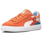 PUMA Suede Sesame Street 50