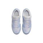 Nike Dunk "Blue Canvas"