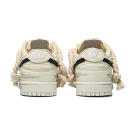 【 】 Nike Dunk "White Sail"