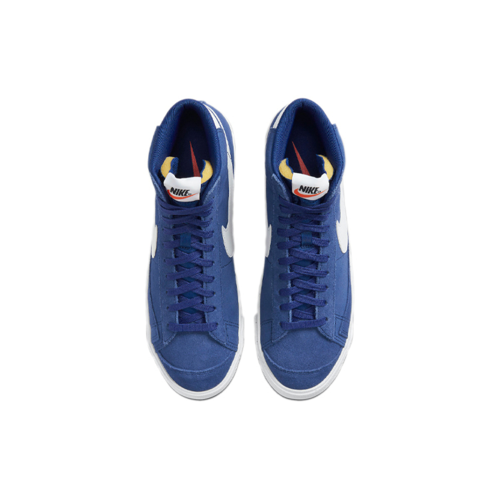 Nike Blazer 77 Suede
