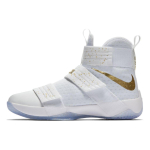 Nike zoom soldier 10 LeBron Gold Medal