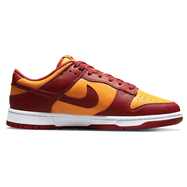 Nike Dunk Retro "midas gold"