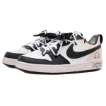 【 】 Nike Court Borough OKHR GS
