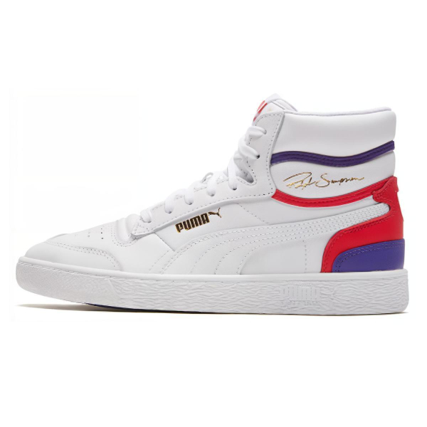 PUMA Ralph Sampson
