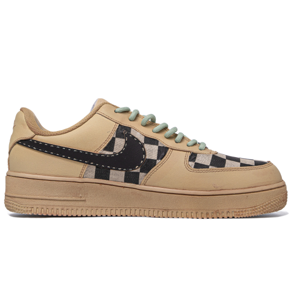 【 】 Nike Air Force 1 07