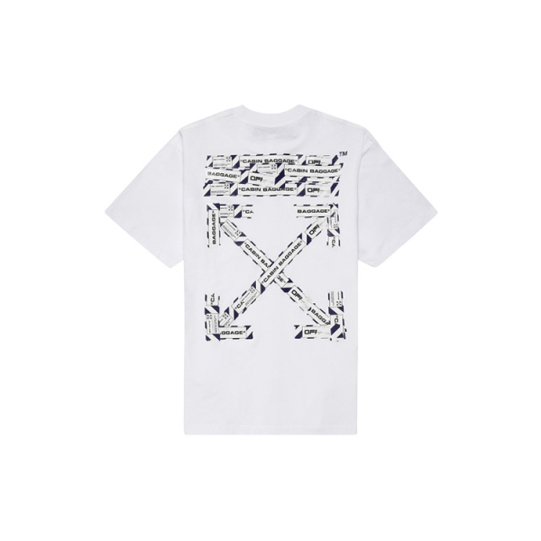 OFF-WHITE SS20 T