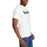 Timberland Logo T