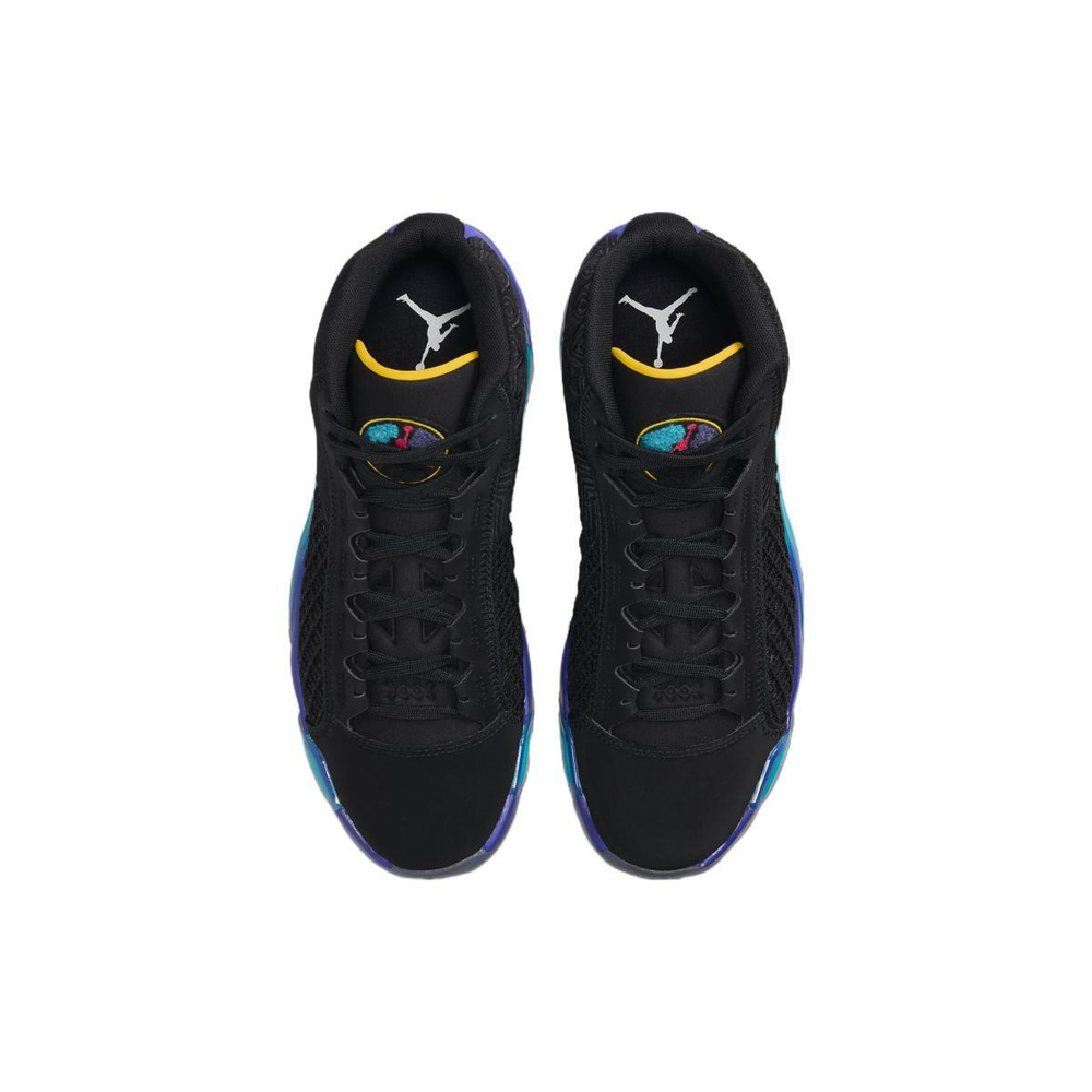 Jordan Air Jordan 38 “Aqua”