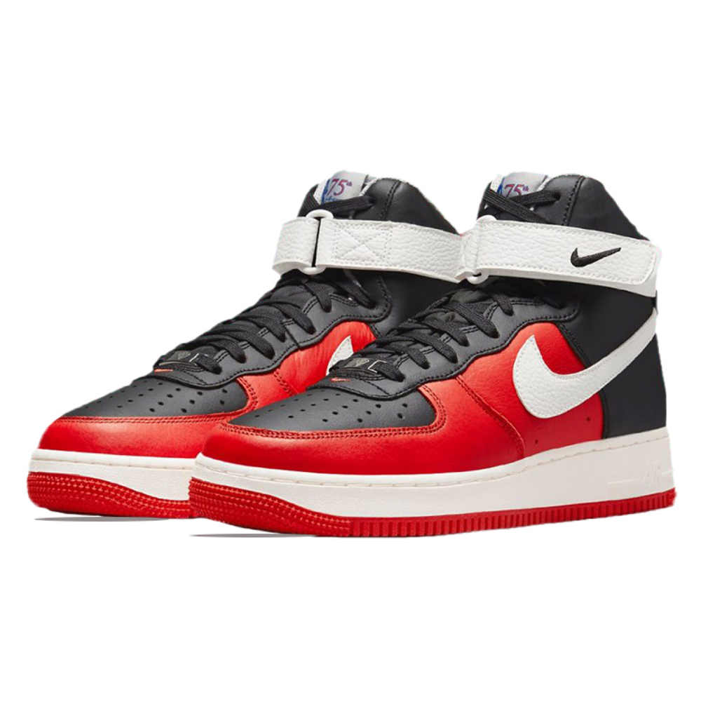 NBA x Nike Air Force 1 Air Force 1 High 75