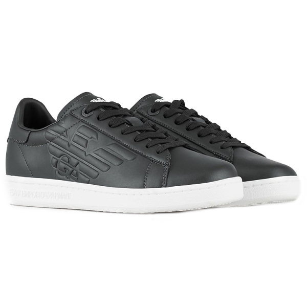 EMPORIO ARMANI EA7 LOGO