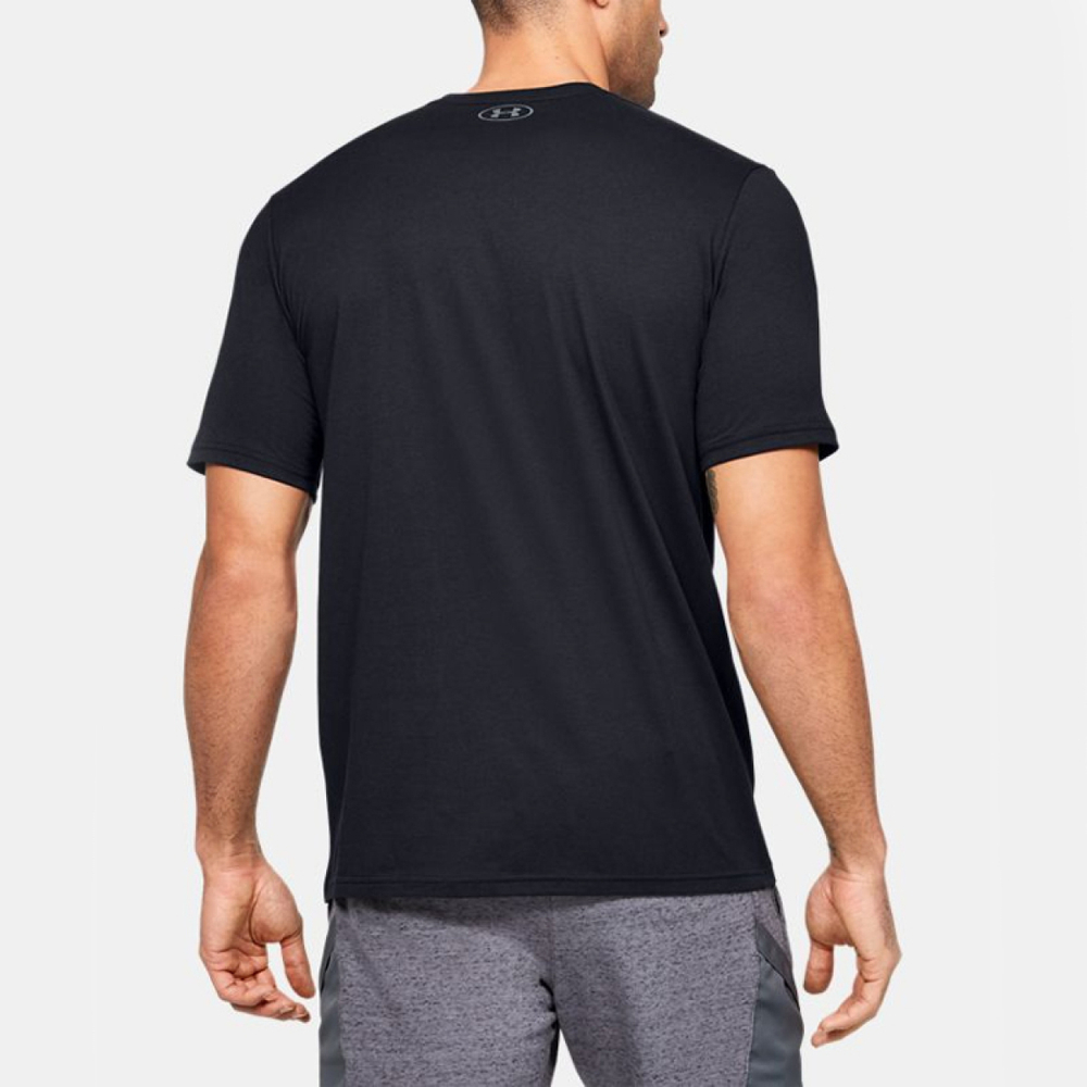 Under Armour x Project Rock Brahma Bul l T