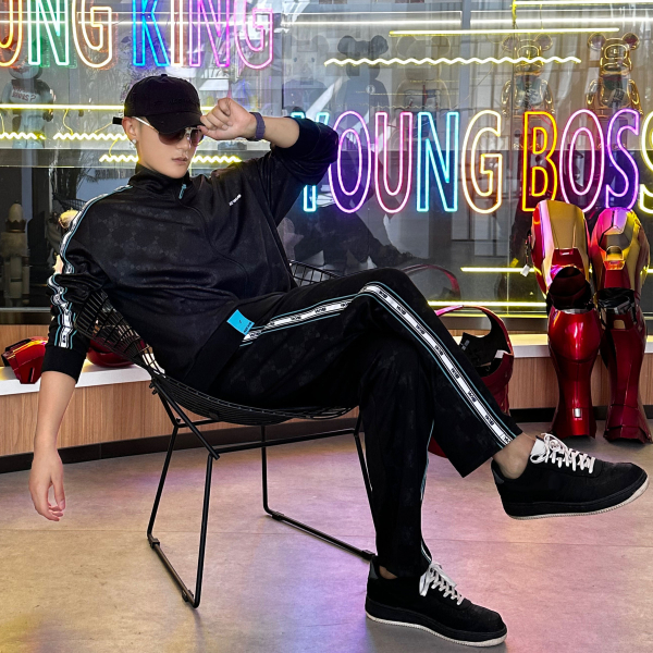 【 】YK&YB